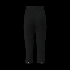 Le Pantalon Capri Trousers