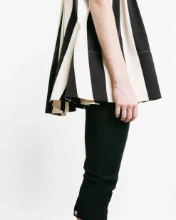 Le Pantalon Capri Trousers