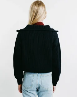 Leandra Unisex Sweater