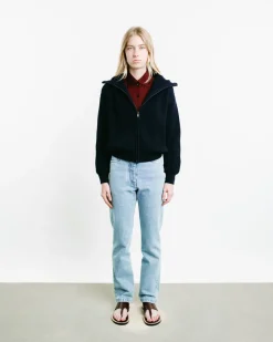 Leandra Unisex Sweater