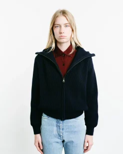 Leandra Unisex Sweater