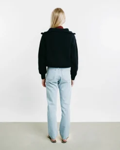 Leandra Unisex Sweater