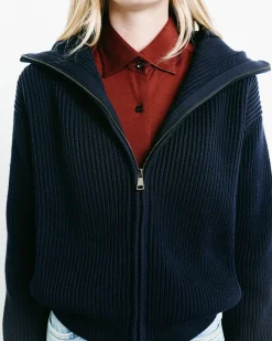 Leandra Unisex Sweater
