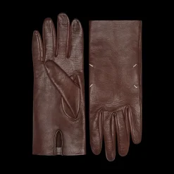 Leather Gloves