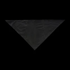 Leather Tie Scarf
