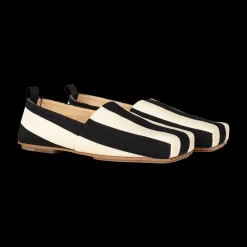 Les Espadrilles Slip-On