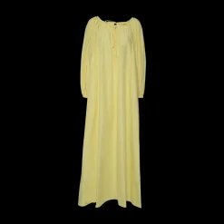 Leyla Bow Dress