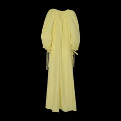 Leyla Bow Dress