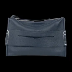Loafer Messenger Bag