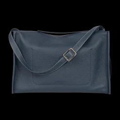Loafer Messenger Bag