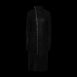 Long Gary Coat