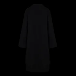 Long Kimono Coat