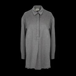 Long-Sleeved Shirt