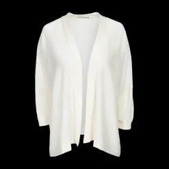 Loose Short Cardigan
