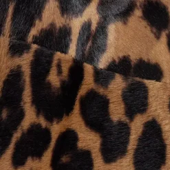 Loxely Leopard Skirt