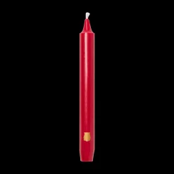 Madeleine Taper Candles, Set of 6