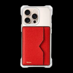 Magnetic Card Case