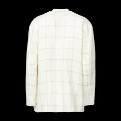 Mandarin Jacket