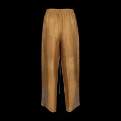 Manuela Silk Pants
