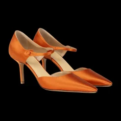 Mary Jane Pump
