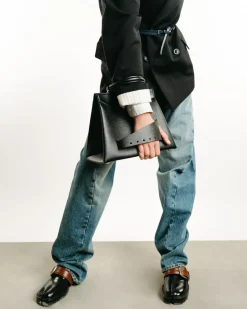 Medium Snatched Handbag