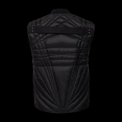 Megapenta Quilted Flight Vest