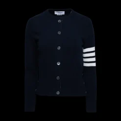 Merino Wool Cardigan