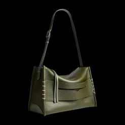 Messenger Loafer Bag