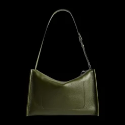 Messenger Loafer Bag