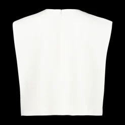 Milagros Sleeveless Top