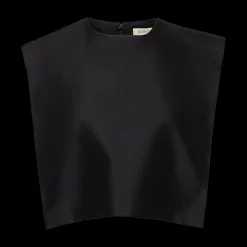 Milagros Sleeveless Top