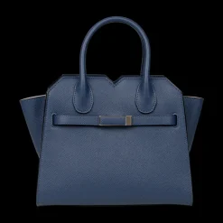 Mini Milano Tote Bag