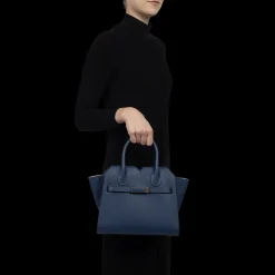 Mini Milano Tote Bag