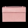 Mini Moderna Lizard Bag