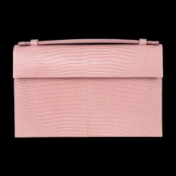Mini Moderna Lizard Bag