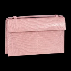 Mini Moderna Lizard Bag