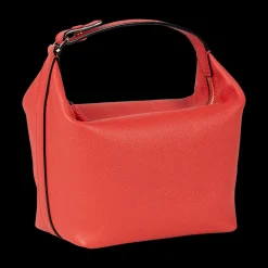 Mochi Top-Handle Mini Bag