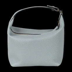 Mochi Top-Handle Mini Bag