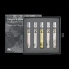 Molecule 5-Piece Fragrance Discovery Set