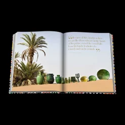 Moroccan Decorative Arts