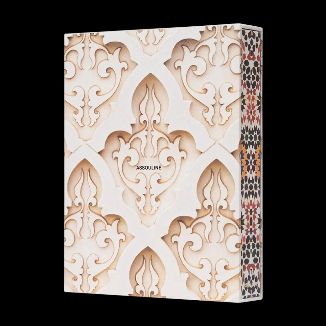 Moroccan Decorative Arts