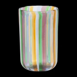 Murano Glass Opal