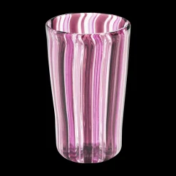 Murano Glass Pink