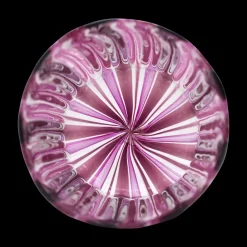 Murano Glass Pink