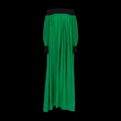 Off-the-Shoulder Dress