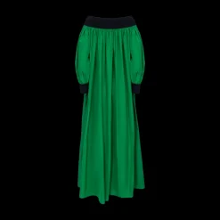 Off-the-Shoulder Dress