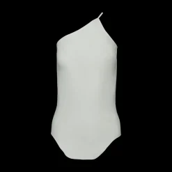 One-Shoulder Tank Top