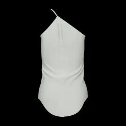 One-Shoulder Tank Top