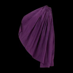 One-Shoulder Top