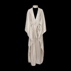 OOO Crepe Kaftan